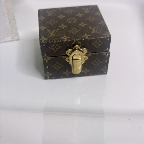 Louis Vuitton Handbags - LOUIS VUITTON MINI MONOGRAM TRUNK